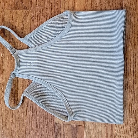 FP Movement by Free People Happiness Runs Crop Tank - Picture 2 of 3